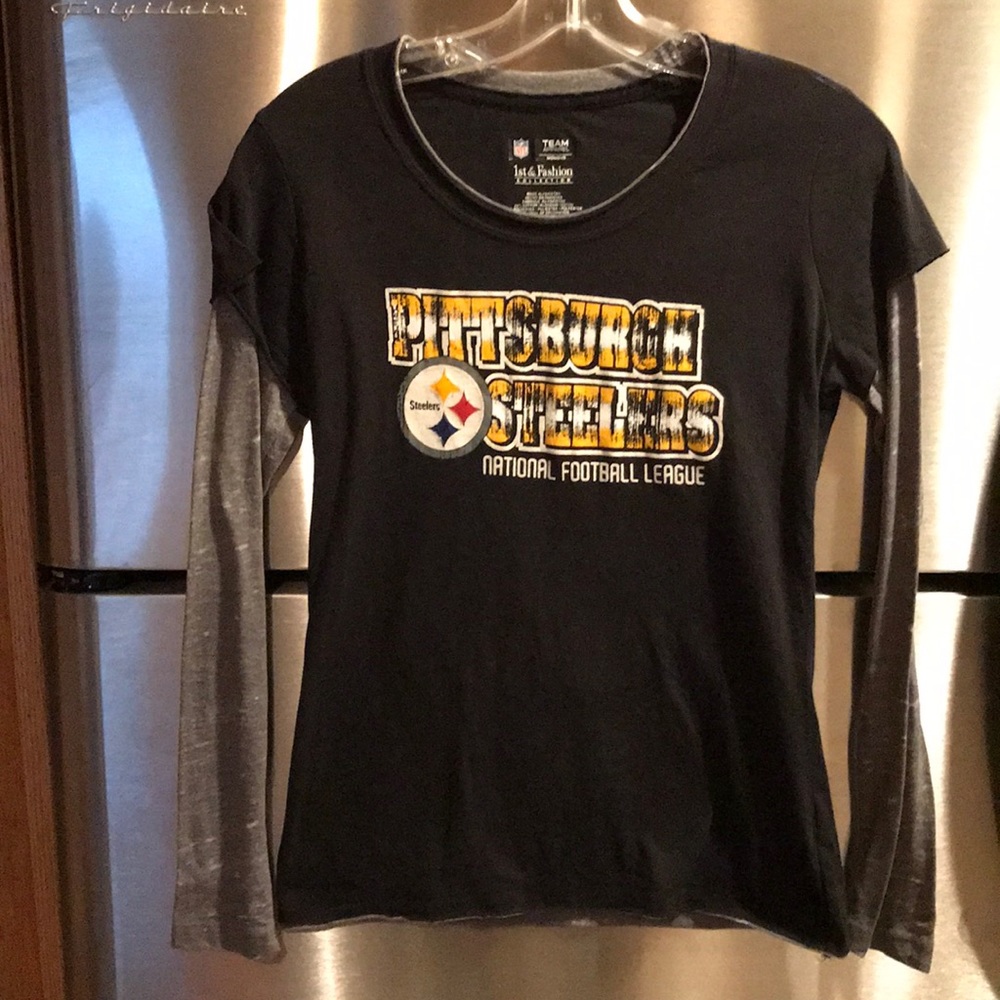 Pittsburgh Steelers Shirt S